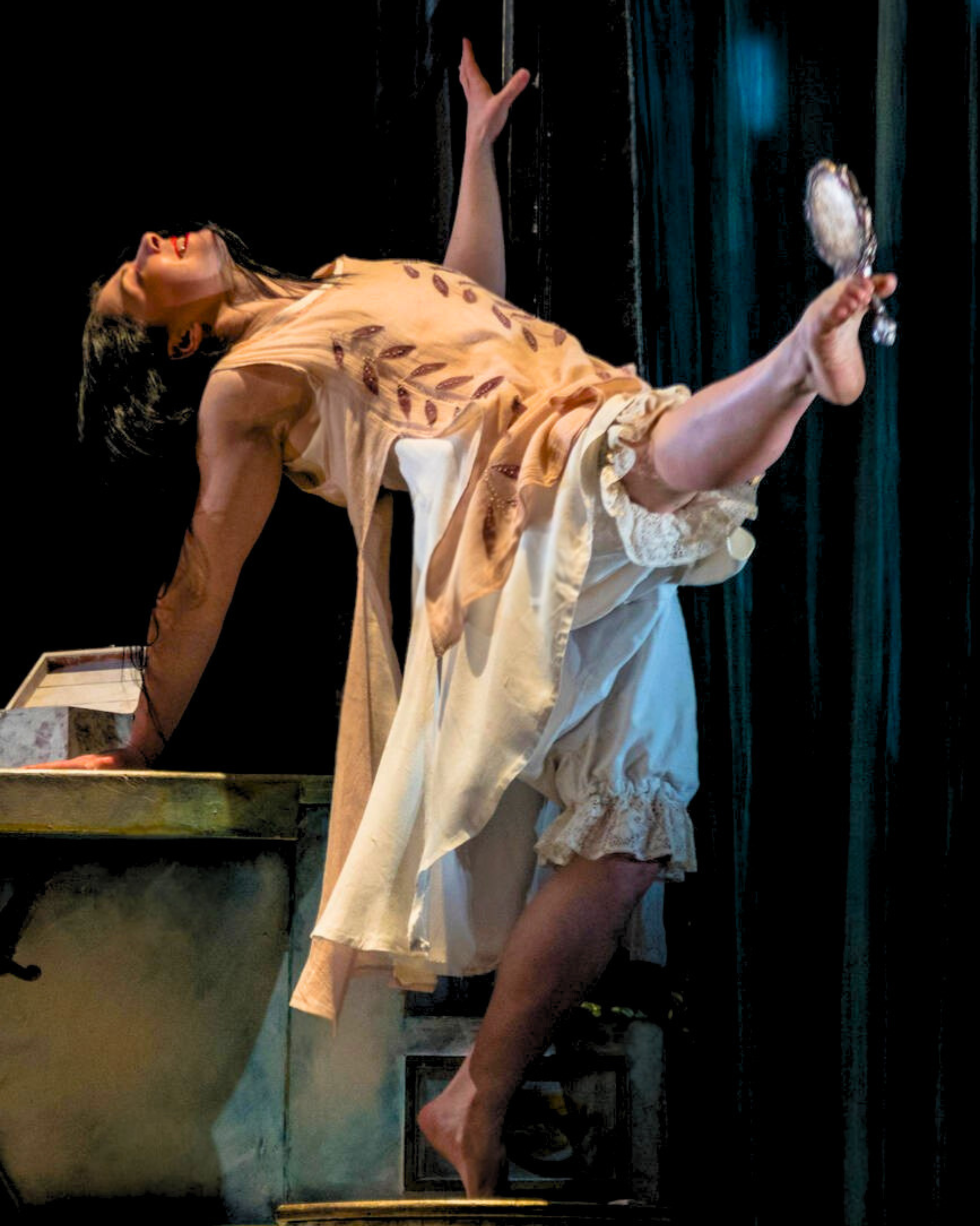 Snow White - Ballet Lorent // Cutter & Senior Maker
