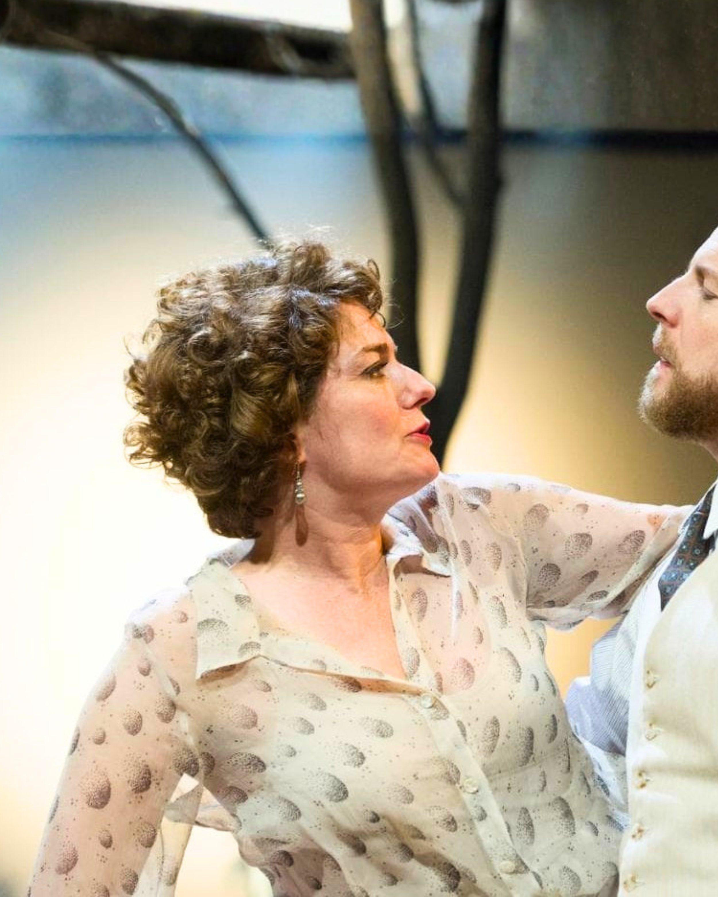 The Seagull - National Theatre // Maker