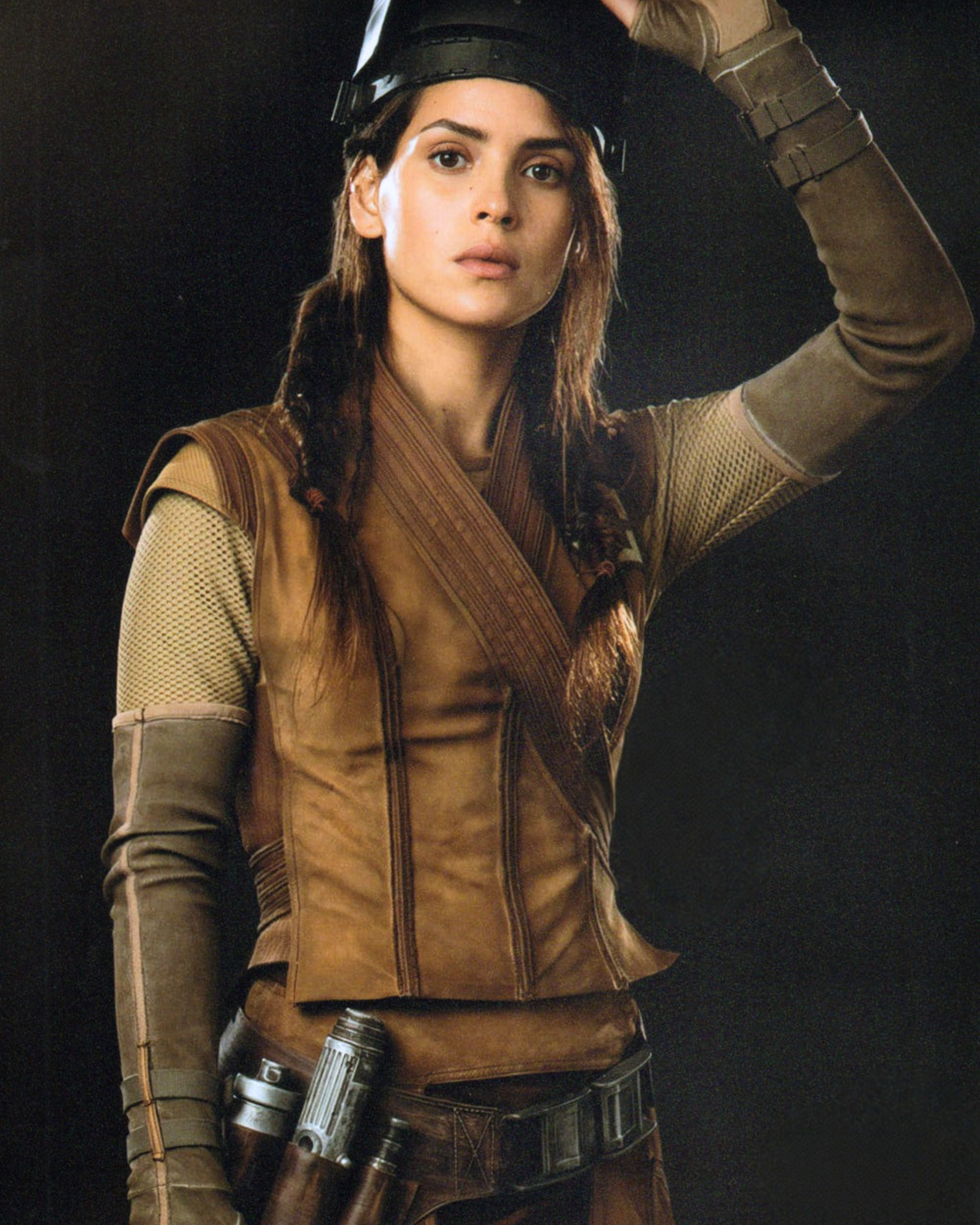 Star Wars: Andor   //   Senior Maker