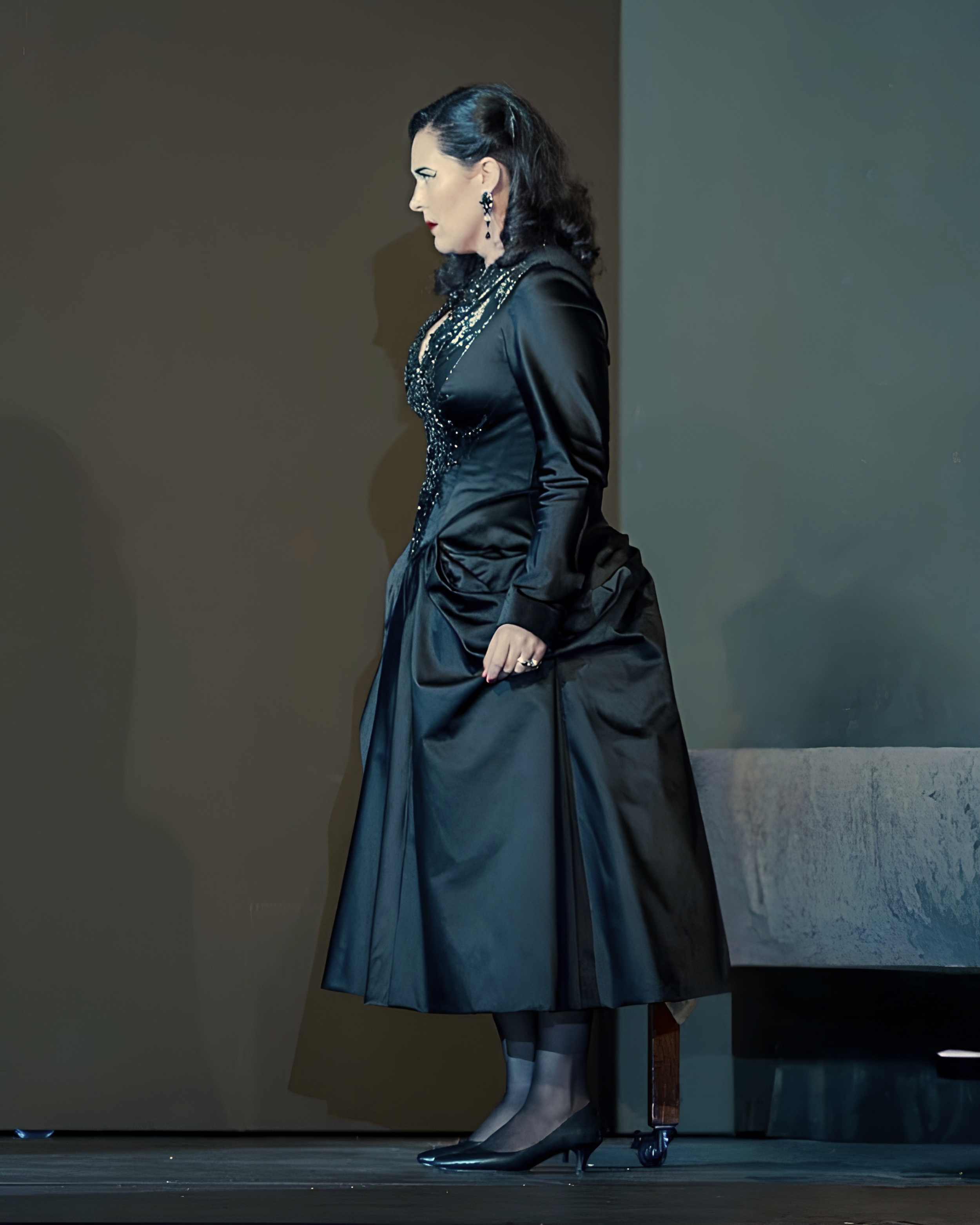 Don Giovanni - Royal Opera House // Maker