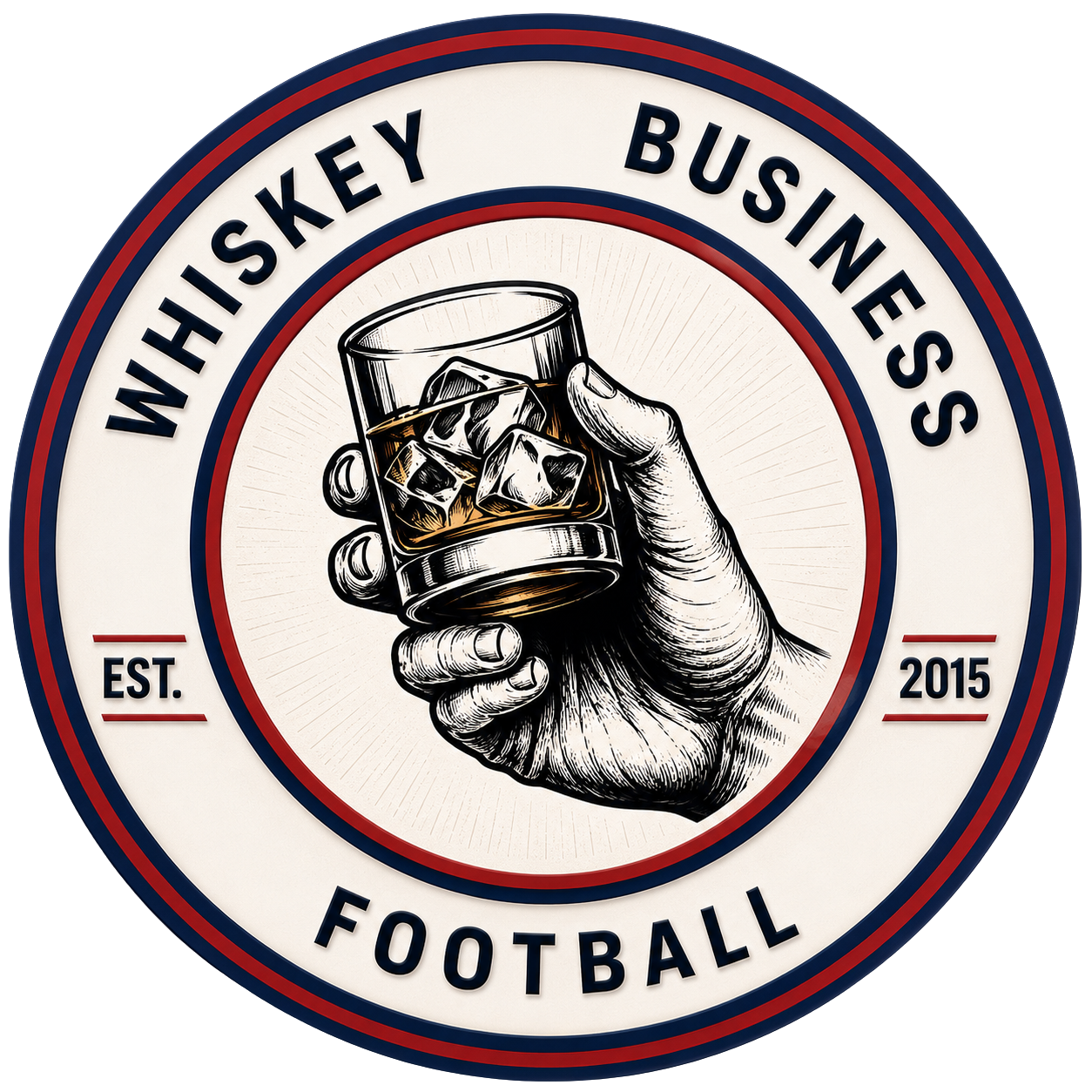Whiskey Business