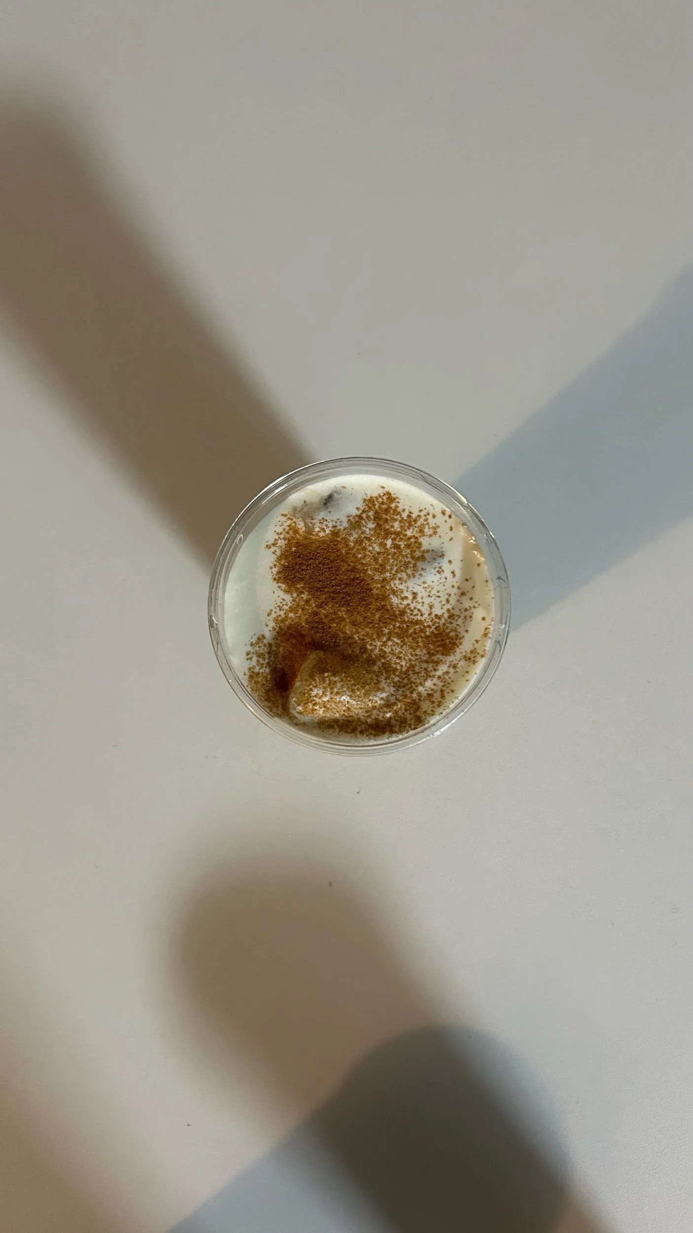 Hogwarts Express | Latte