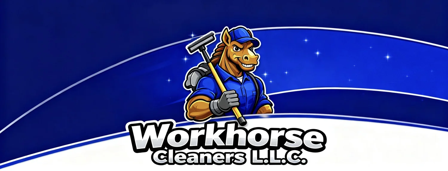 Workhorse Cleaners L.L.C.