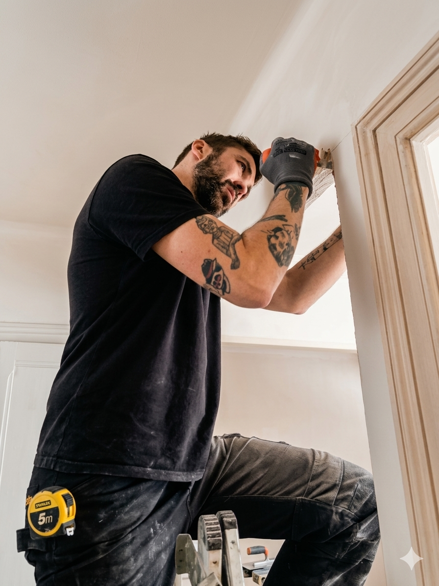 Rénovation