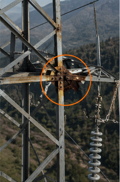 Infrastructure Inspections