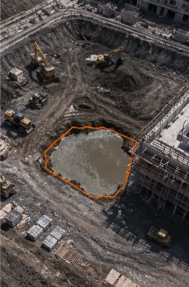 Construction Intelligence