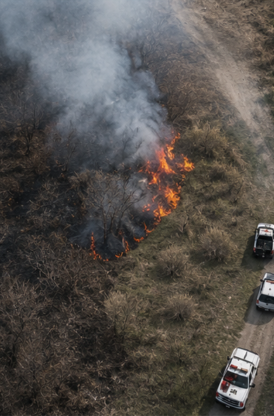 Public Safety & Emergency Support