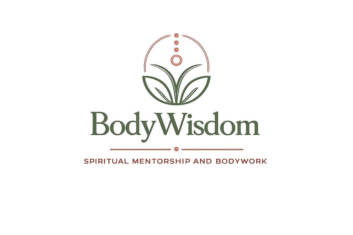 BodyWisdom Spiritual Mentorship, Portland Oregon