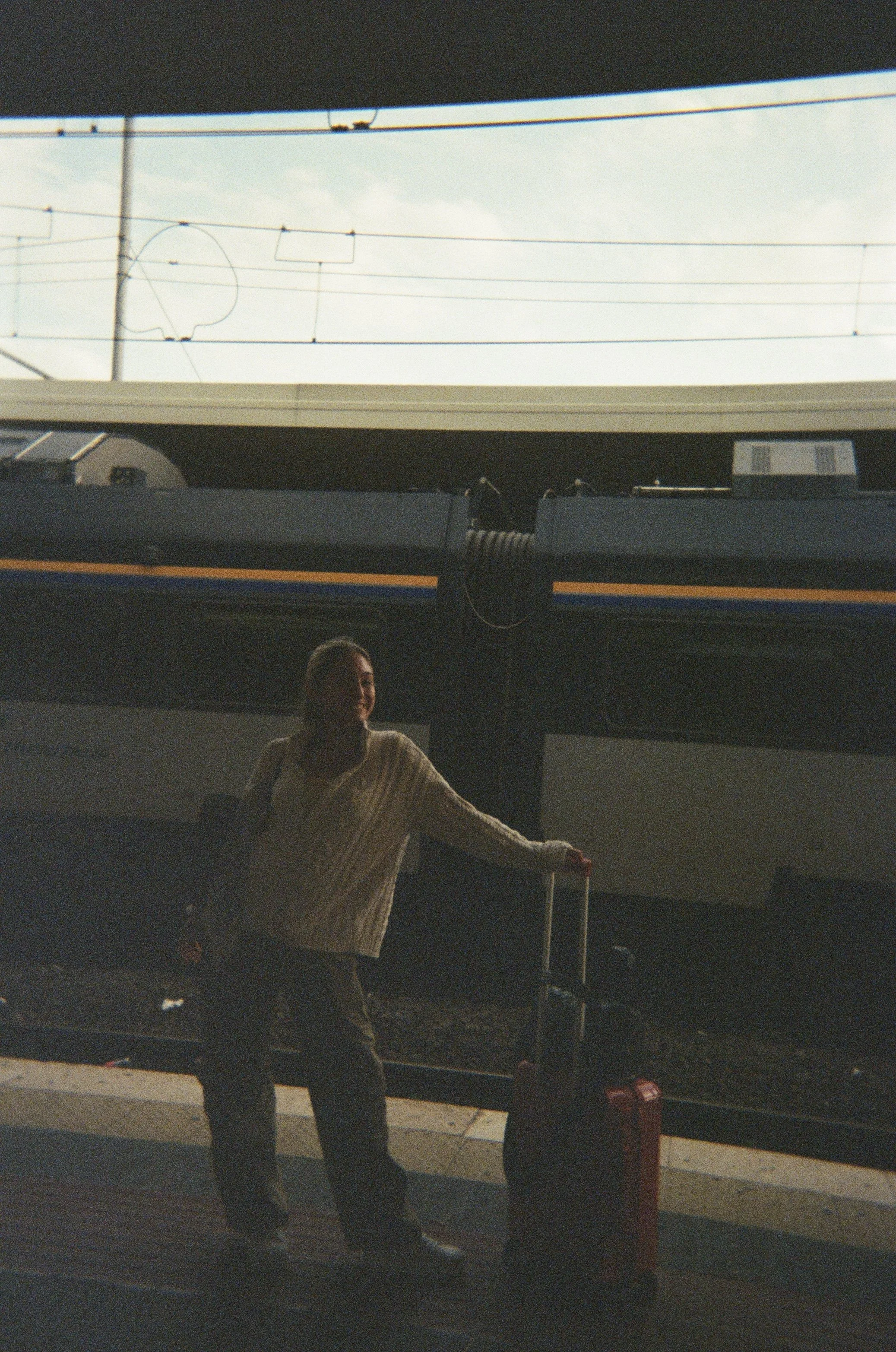 Train Transportation: 5 Tips for Success