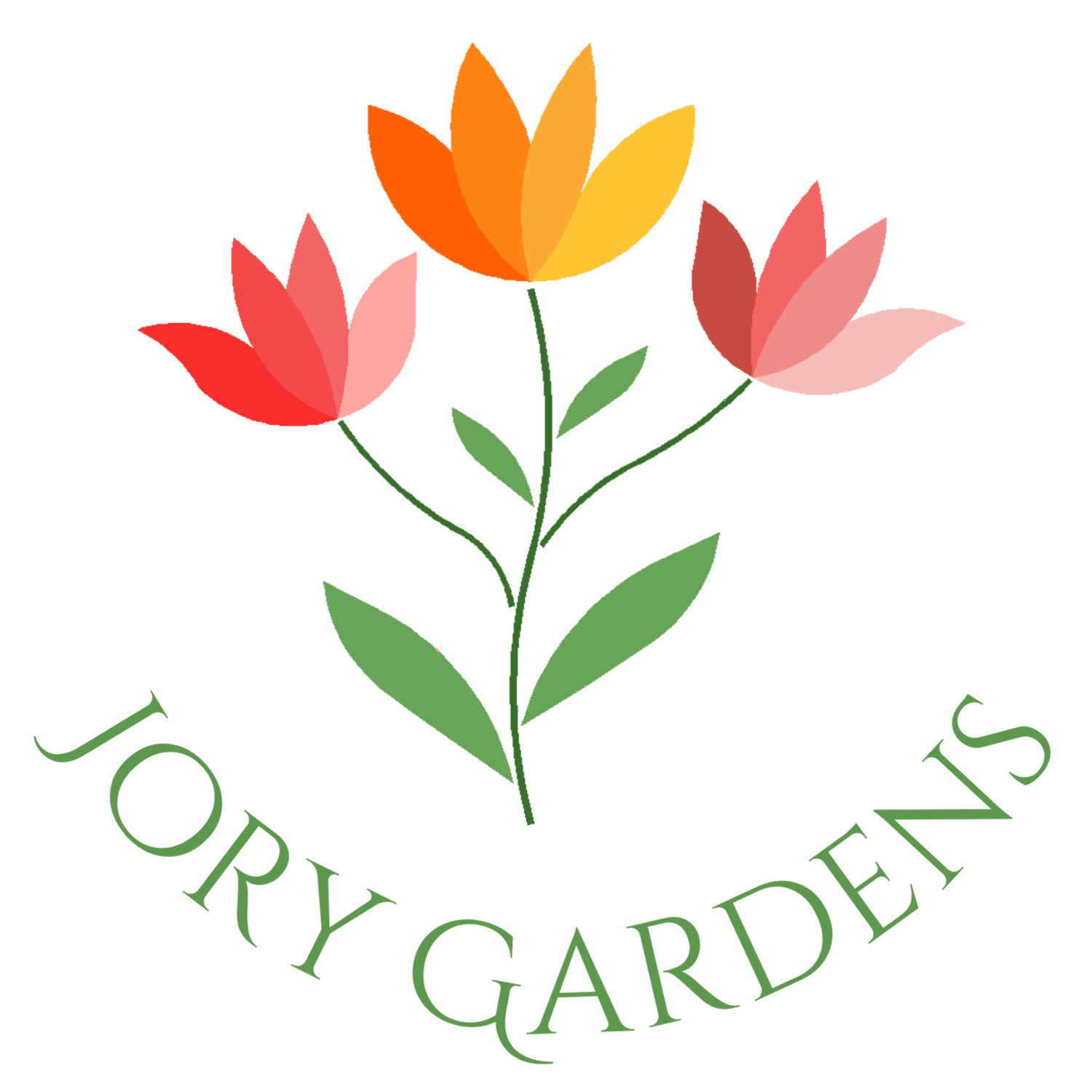 Jory Gardens