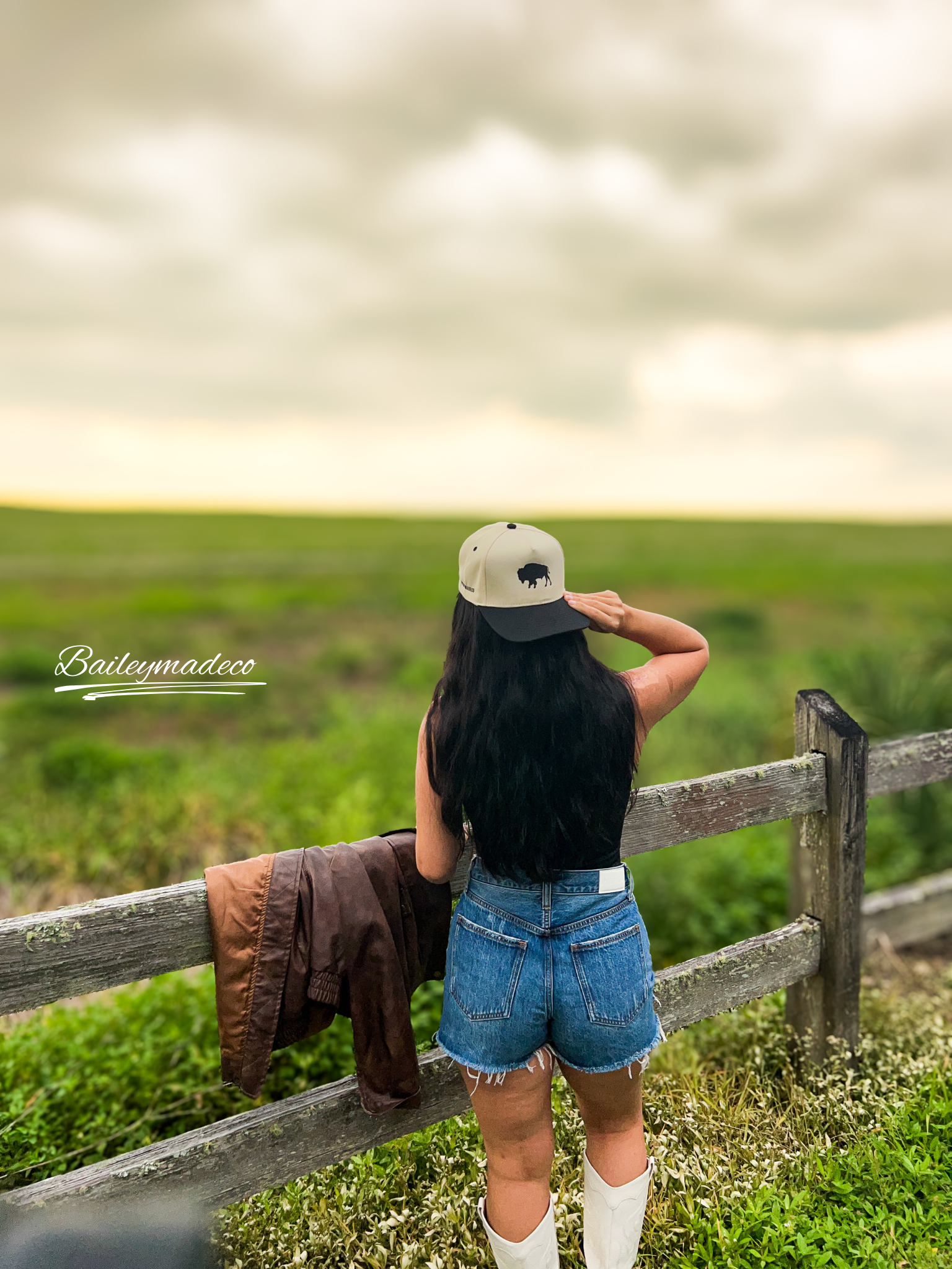 Baileymadeco Heritage Hat
