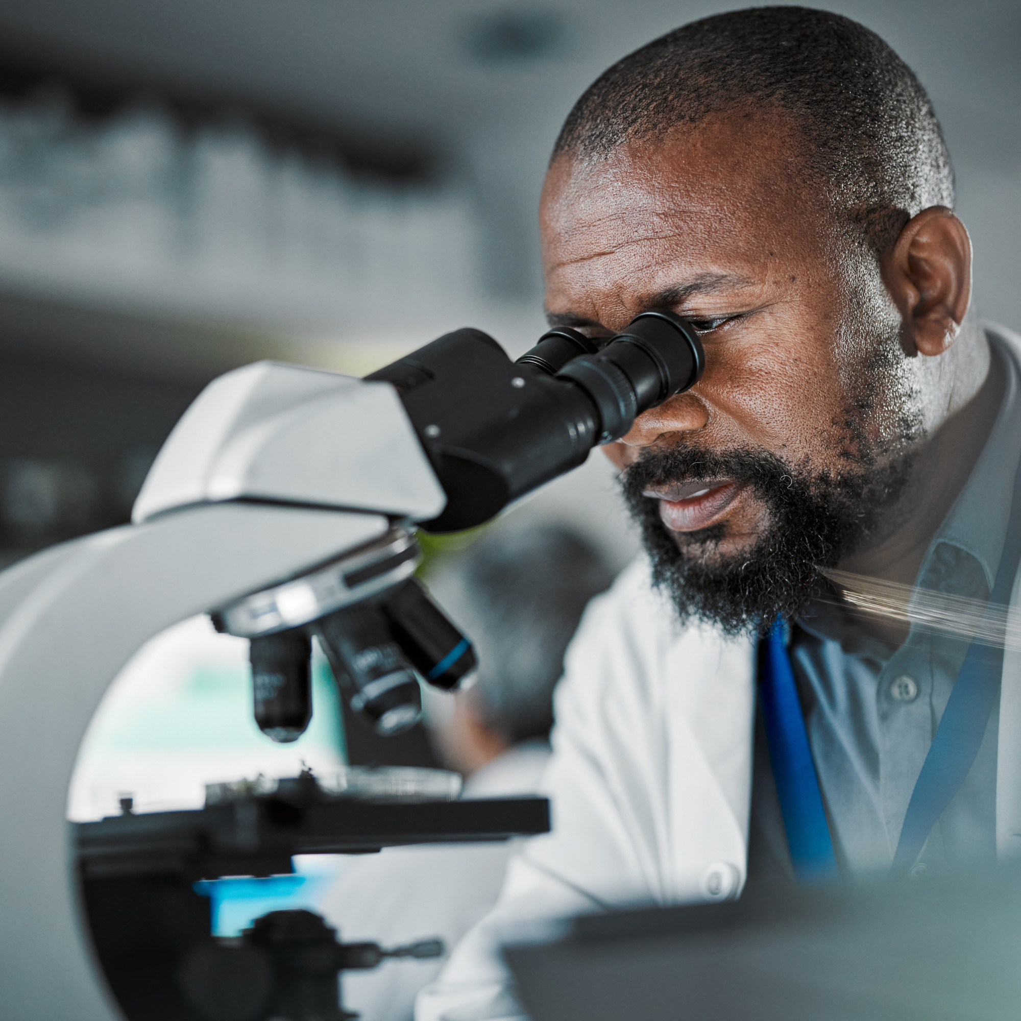 Accelerating Cures: Our Response