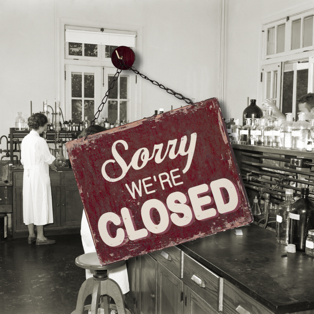 How the National Science Foundation is Closing the Door on Opportunity in Science