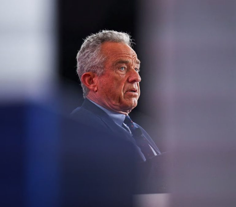 Everything You Need to Know About RFK Jr.’s Guinea-Bissau Newborn Vaccine Trial