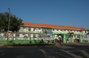 Investigation Report: CDC-Funded Hepatitis B Vaccine Trial in Guinea-Bissau