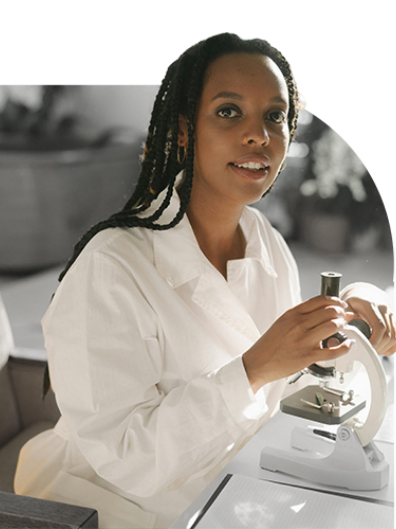 Sobus Lab Advancing science for the public good.