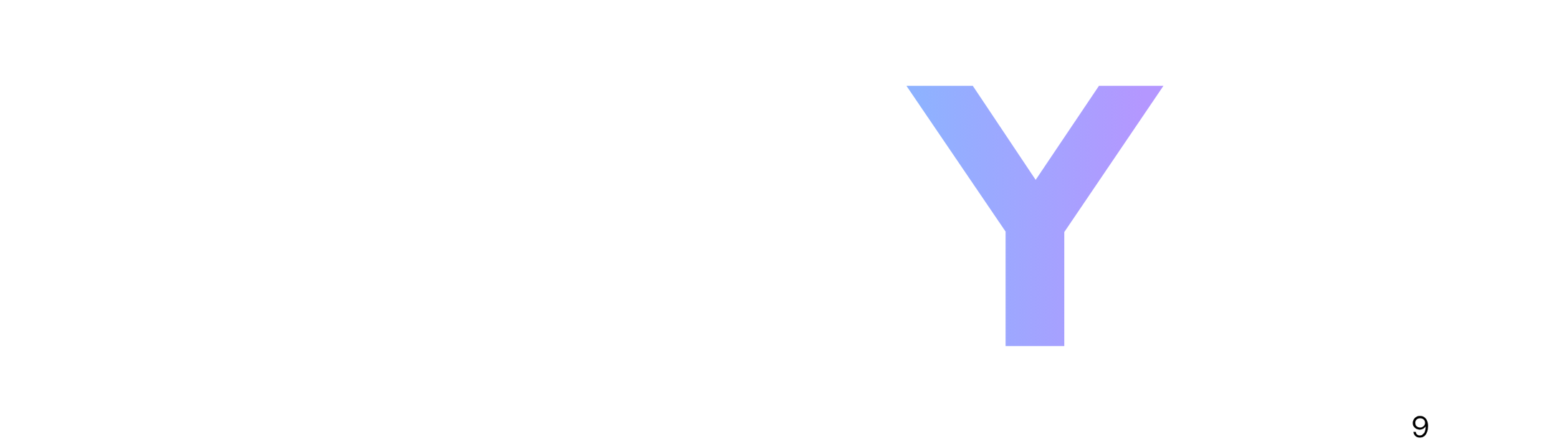 TWIYO the word is your oyster