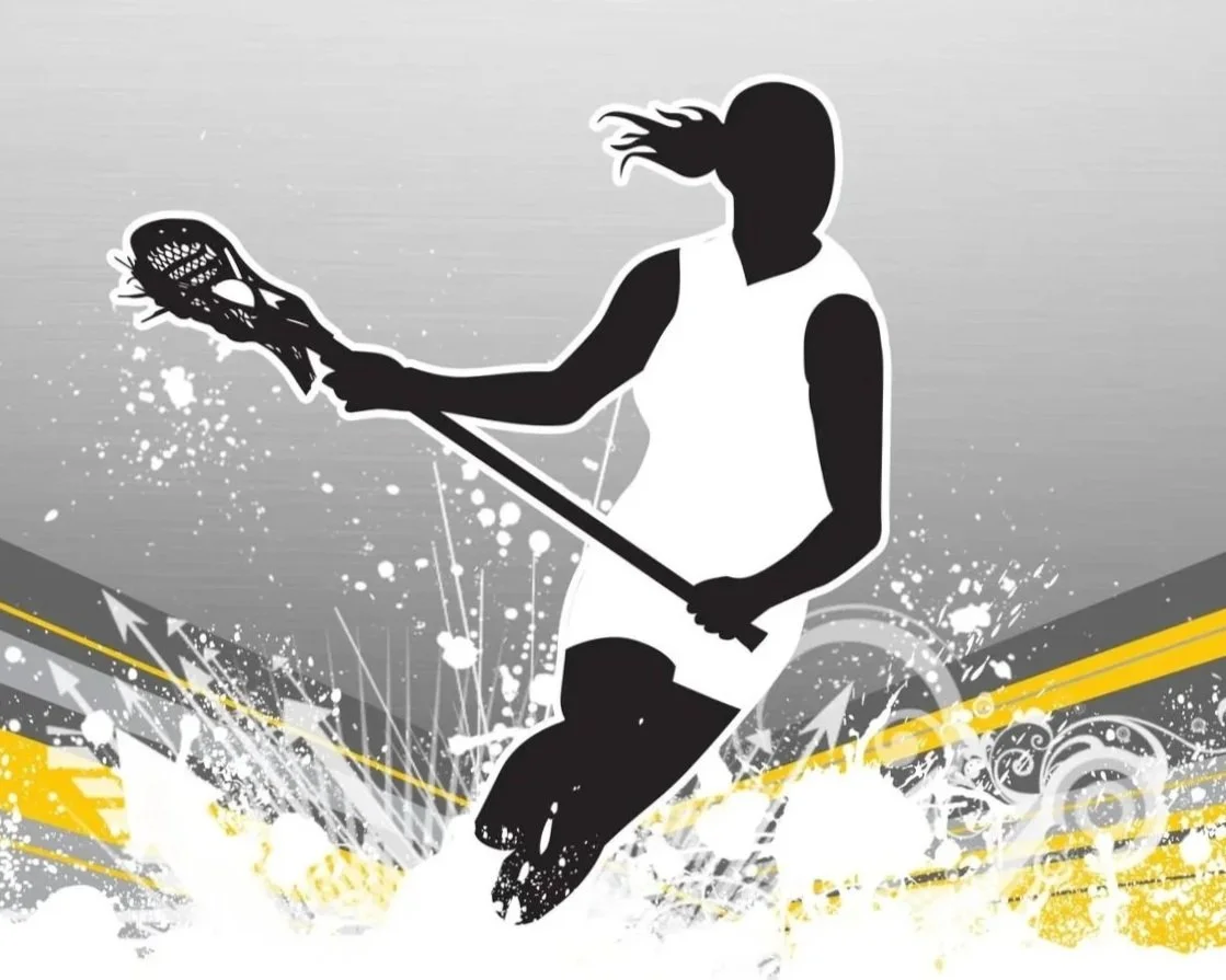 Student athlete building confidence through preparation, hard work, and dedication