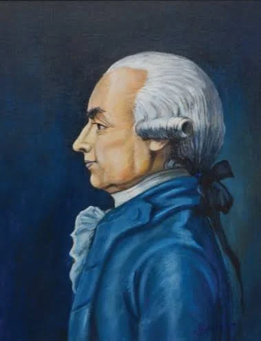 Hector St. John de Crèvecoeur's “What is an American?” An Early American Identity