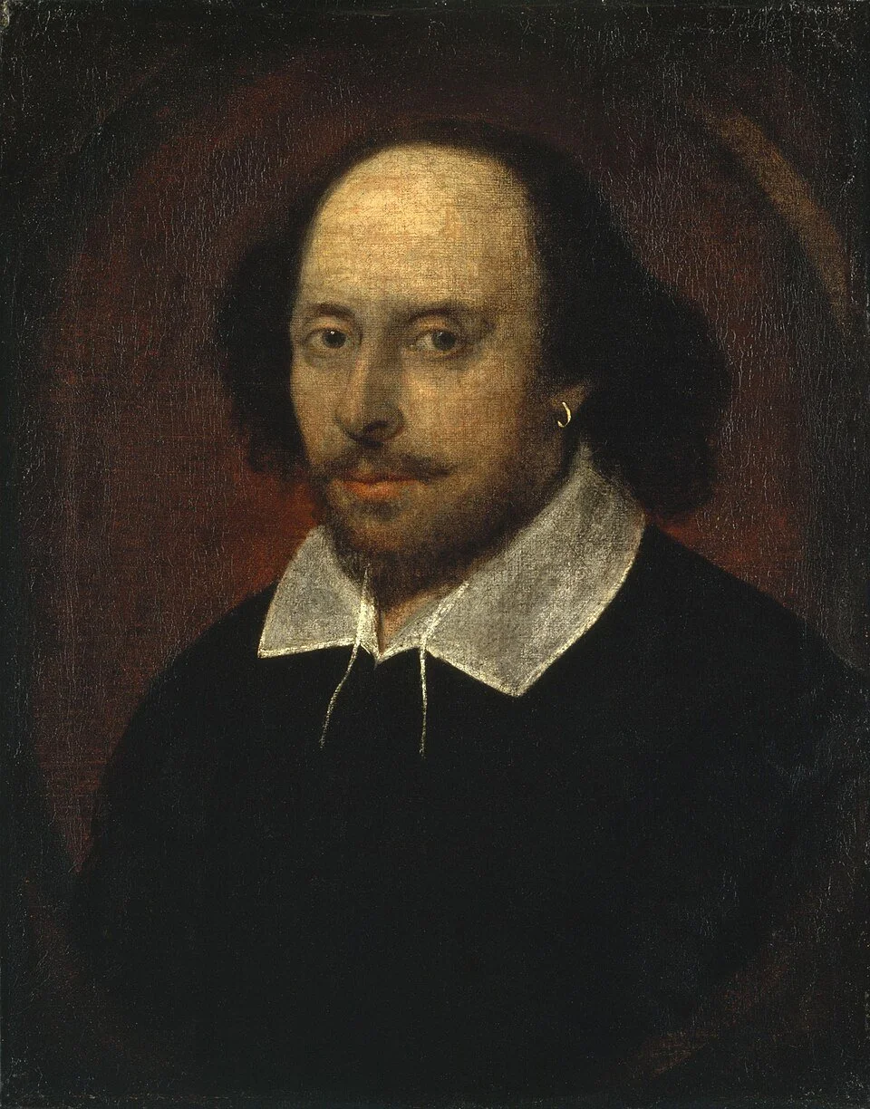 The Enemy in Shakespeare’s Sonnet 15: Time.