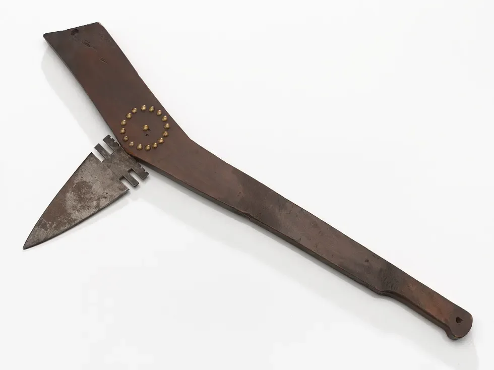 Photo Credits/Source: National Museum of the American Indian