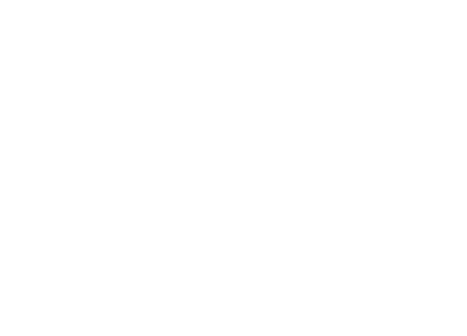 Der Schriftzug "MAYHEM AFFILIATE" in schwarzen Buchstaben auf weißem Hintergrund mit schwarzem Schatteneffekt.