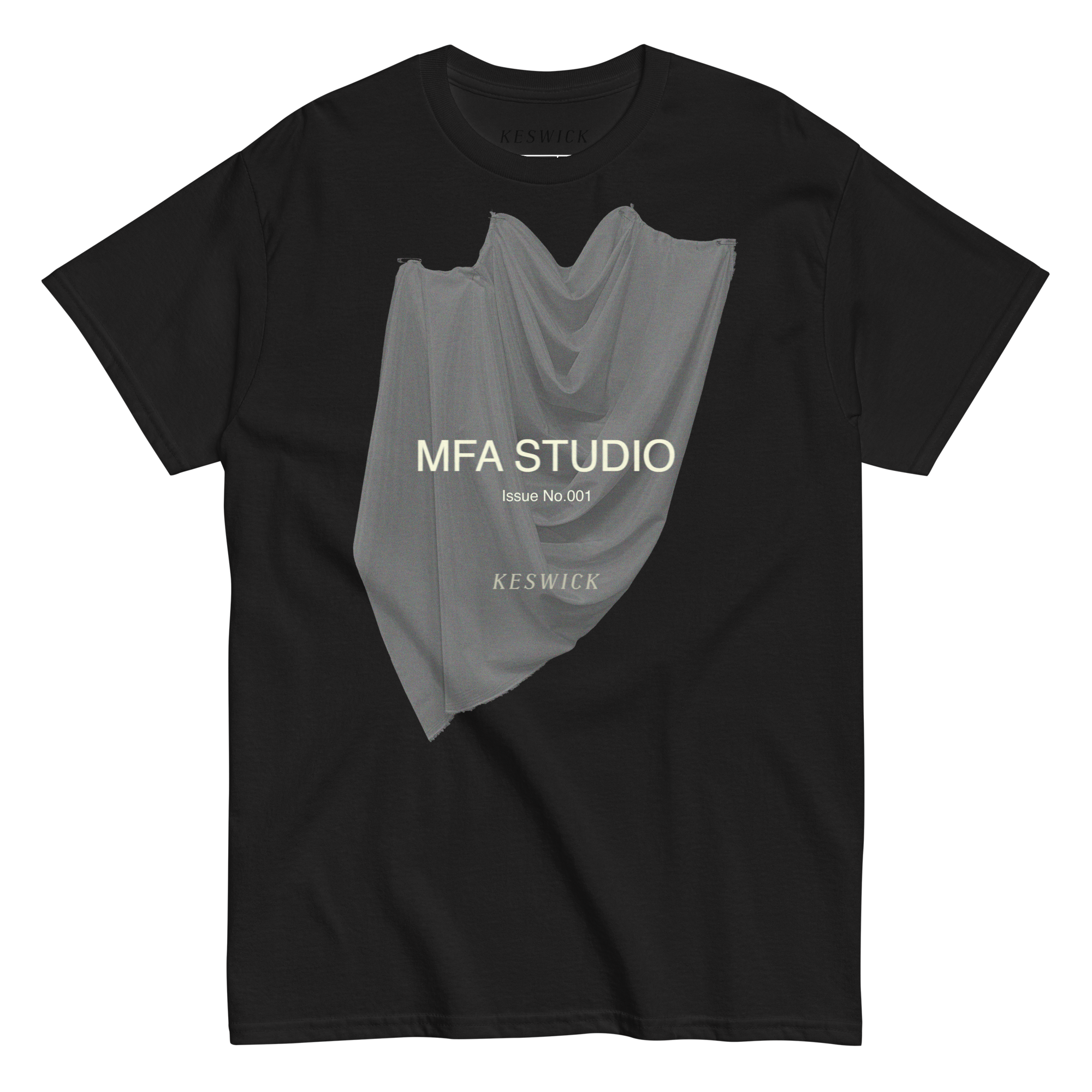 MFA Studio