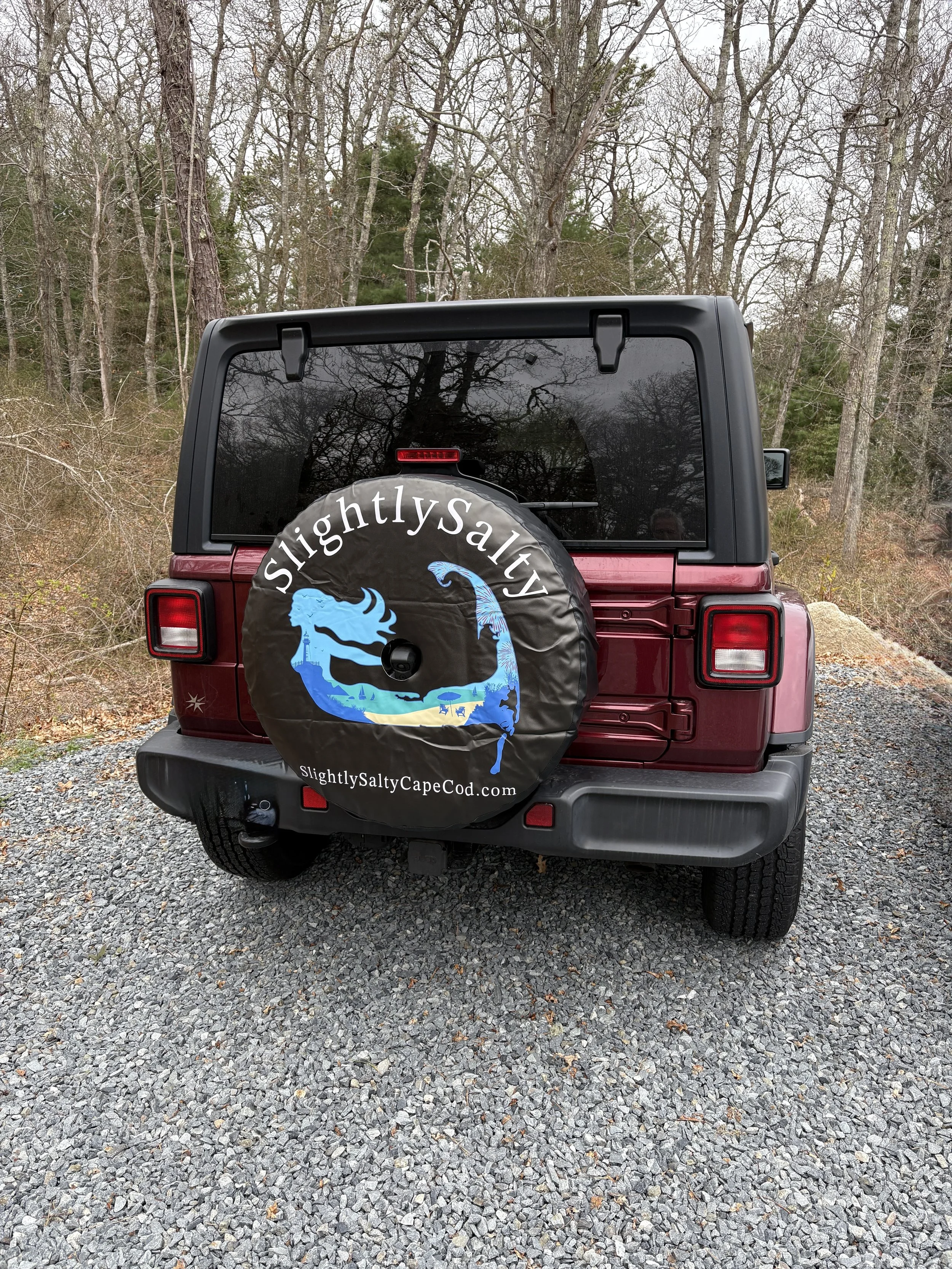 Tire Cover