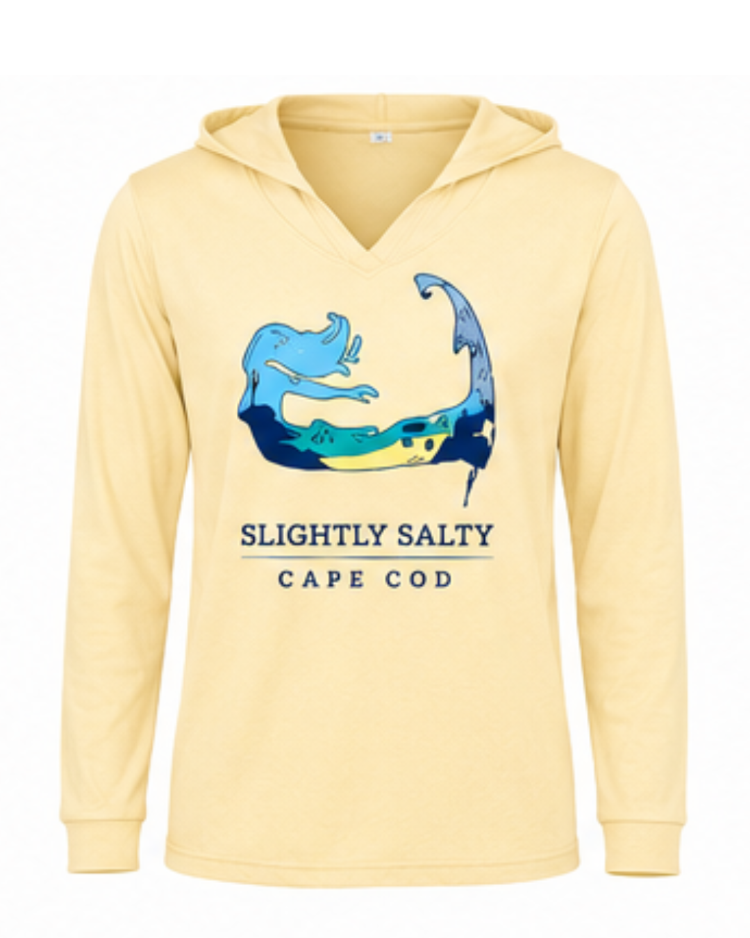 Ladies Super Soft Sweatshirt