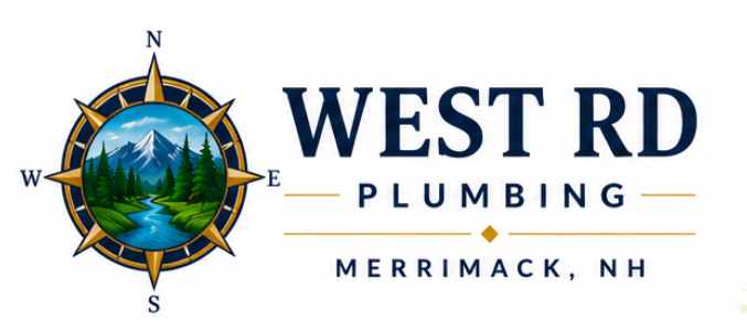 West Rd Plumbing, Merrimack, NH