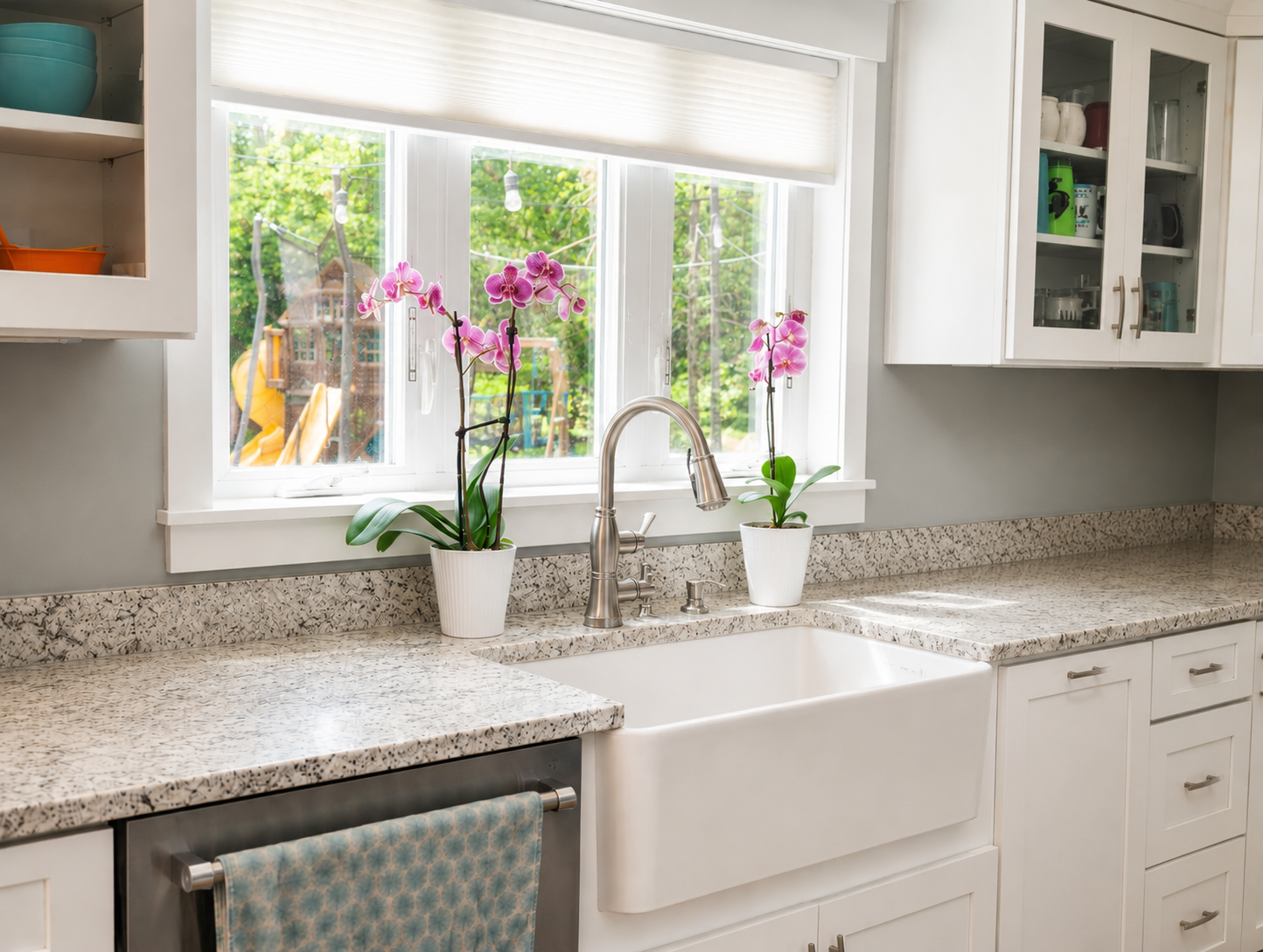 Installations & Upgrades