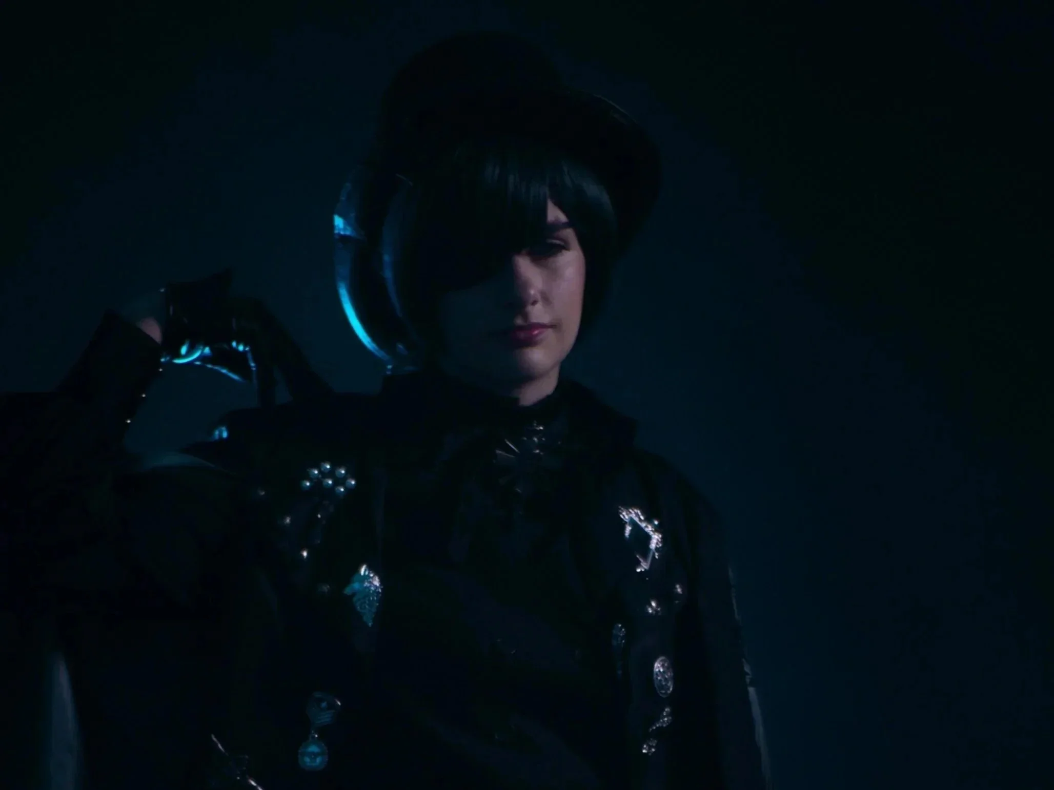 Ciel Phantomhive