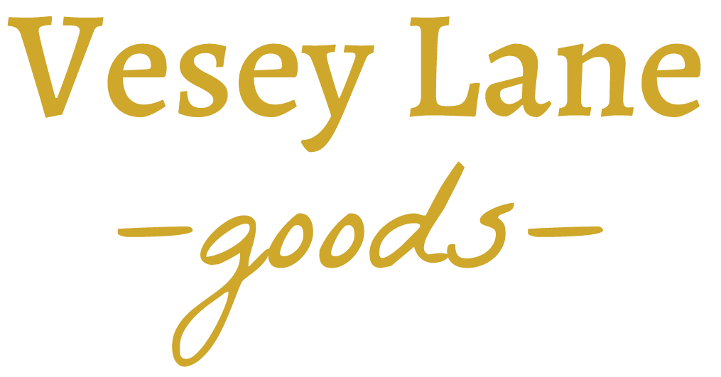 Vesey Lane Goods  (Copy)