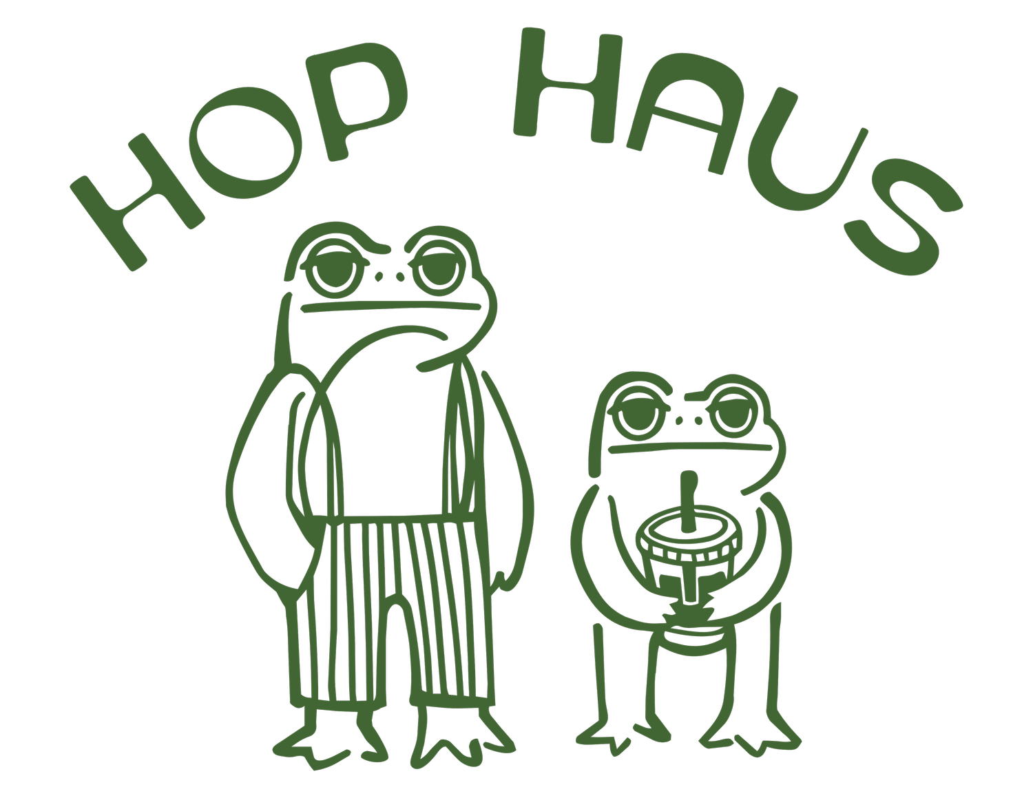 Hop Haus
