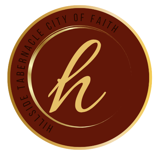 Hillside Tabernacle City of Faith (Copy)