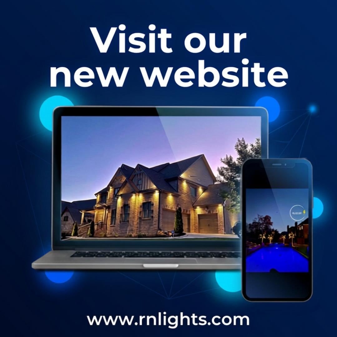 Beautiful by day. Stunning by night. ✨

Visit our new website to explore our latest projects, services, and see how professional outdoor lighting can transform your home.

🌐 www.rnlights.com
📞 678-524-9997

#RNLighting #OutdoorLighting #LandscapeLi