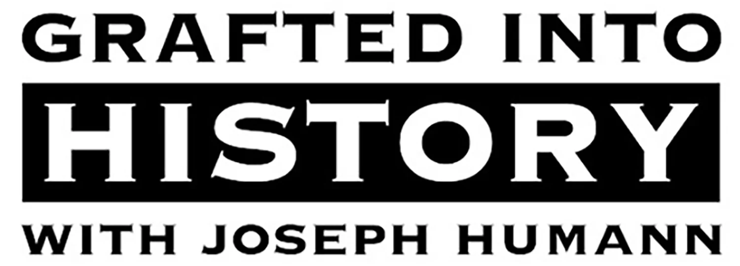 Grafted Into History