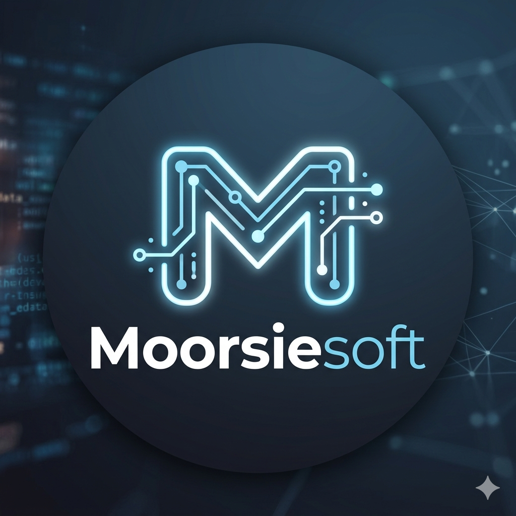 MoorsieSoft
