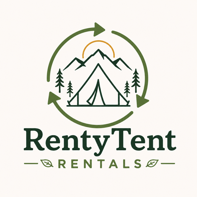 RentyTent Rentals