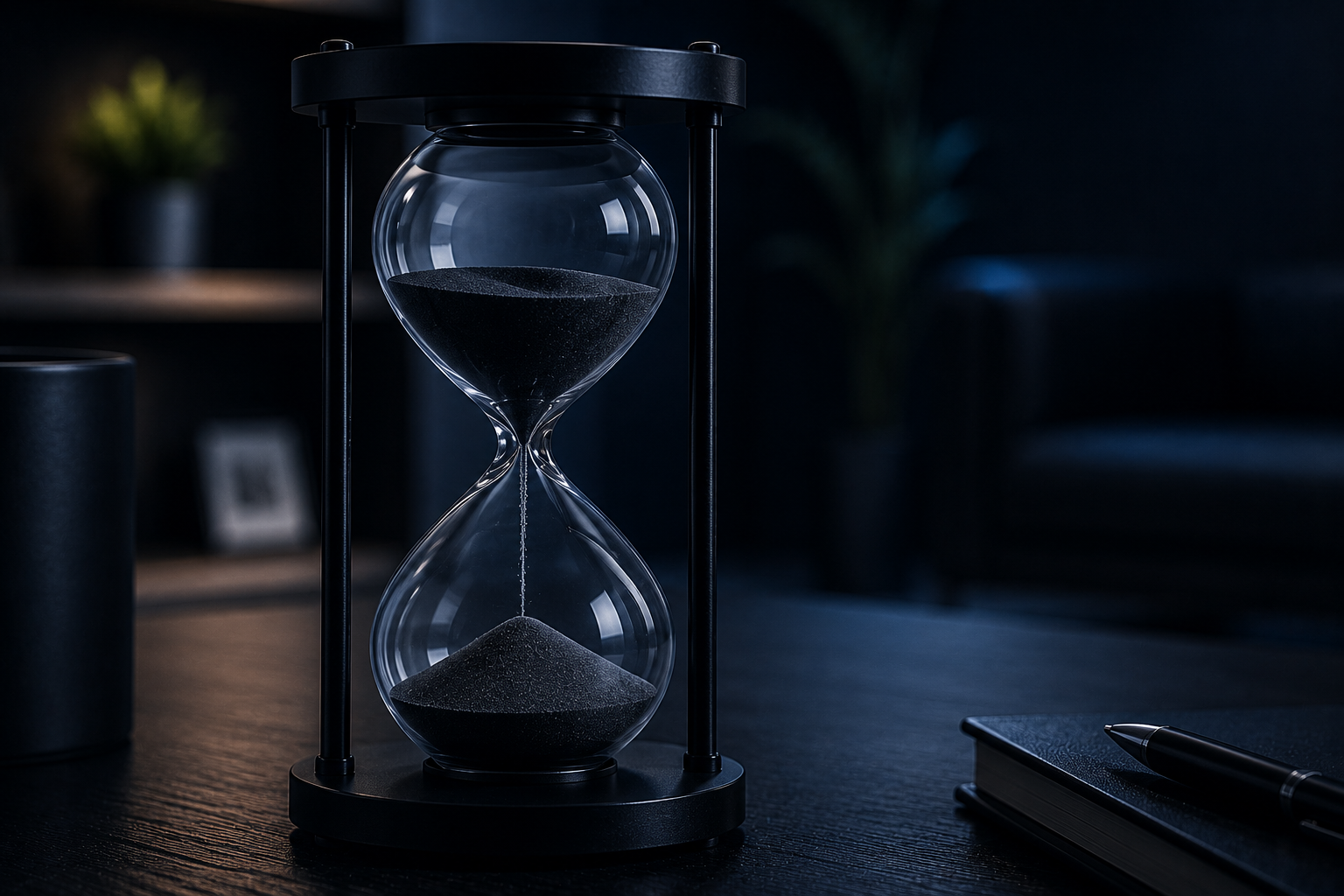 Time Savings