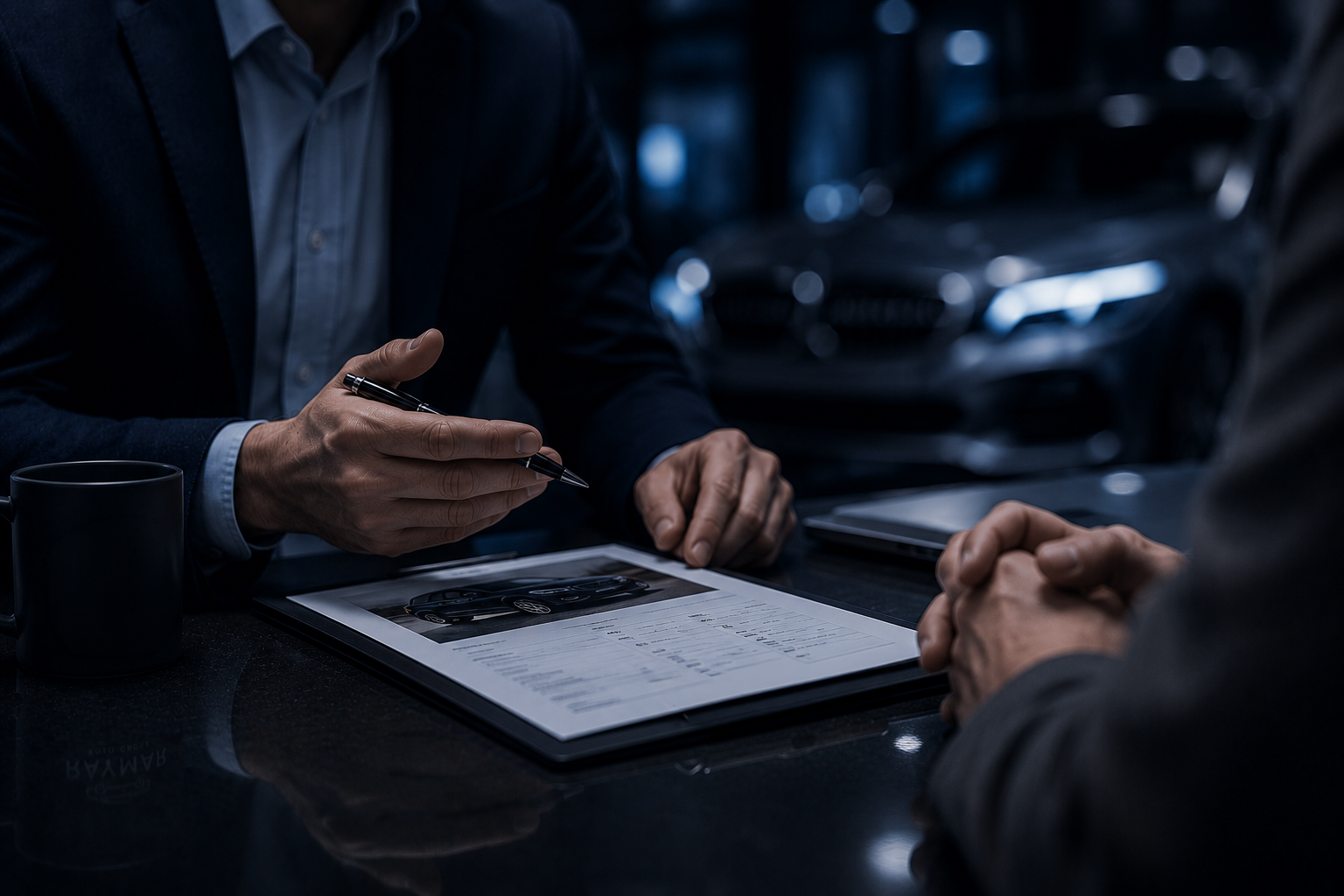 Focus on Customer Needs