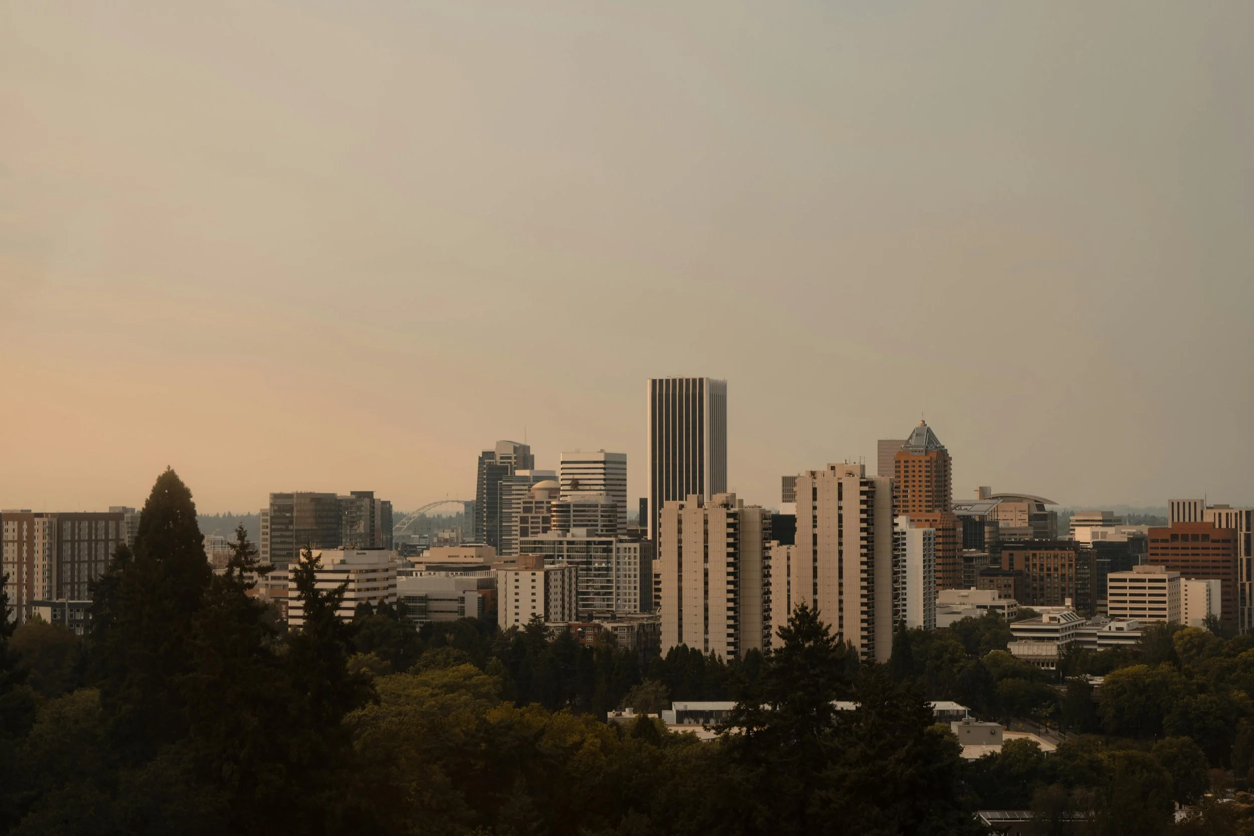 Architecture of Normal: The Colonization of the American Landscape