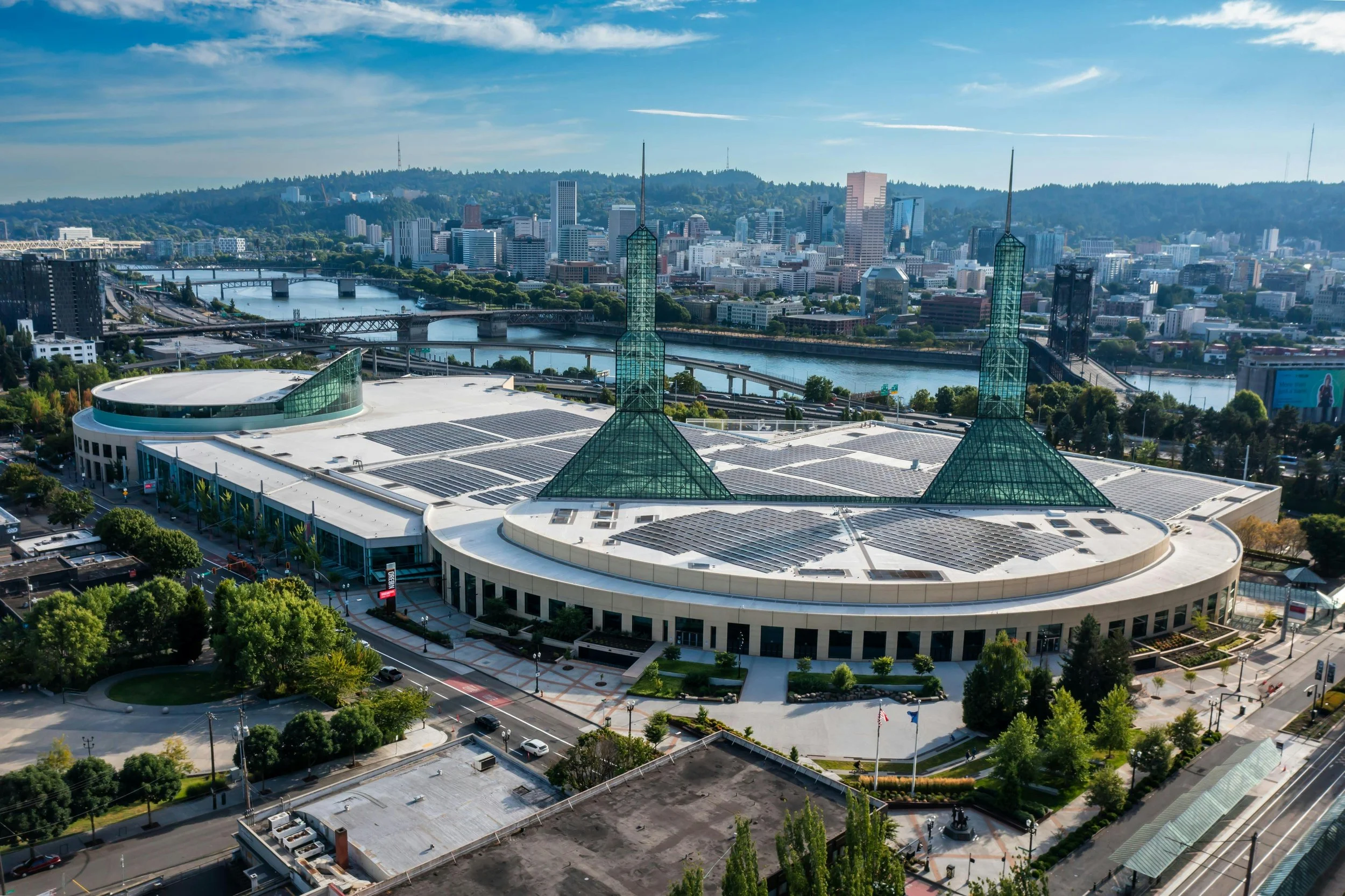 The Project Isn't the Project: Designing Public-Private Partnerships for Civic Impact