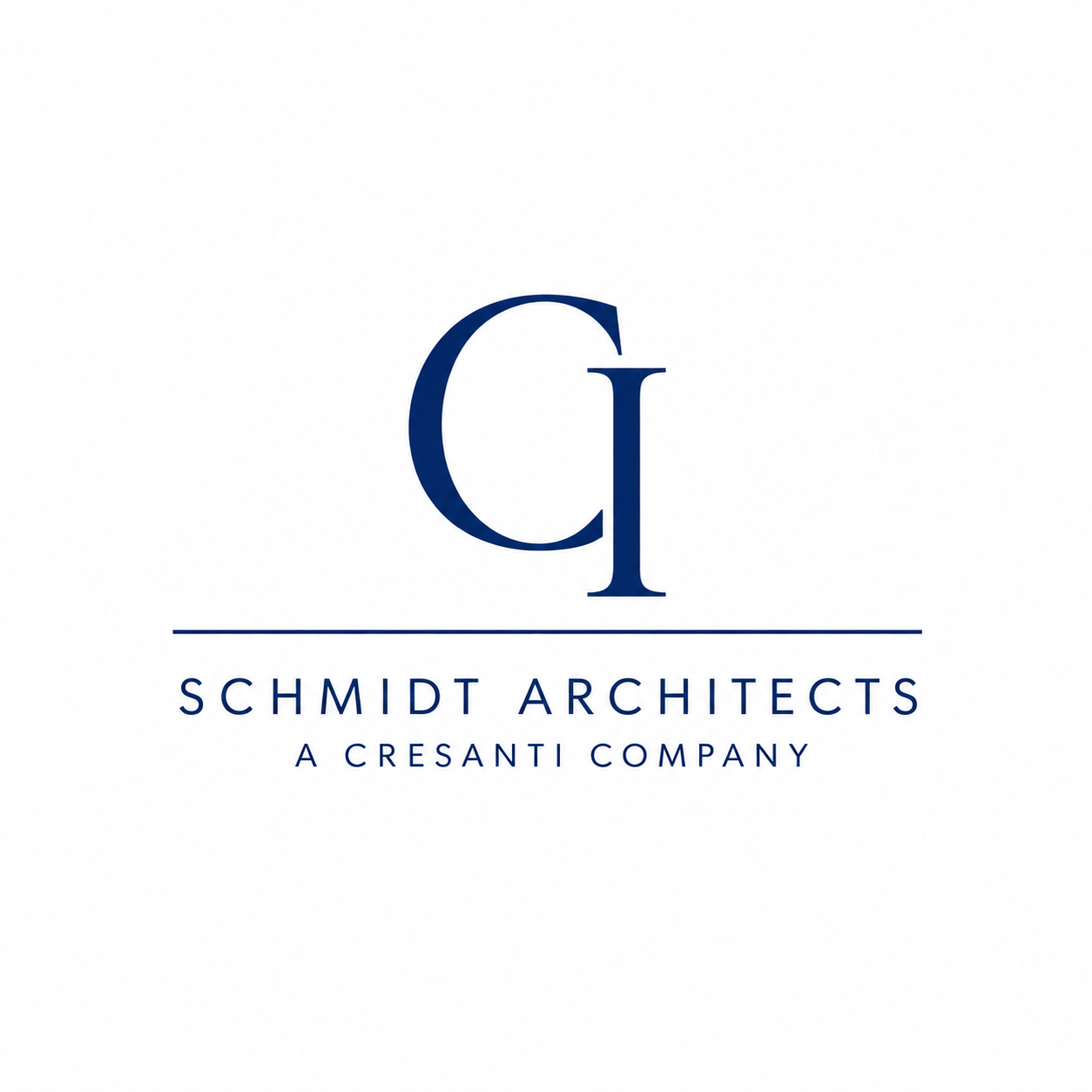 Schmidt Architects Logo