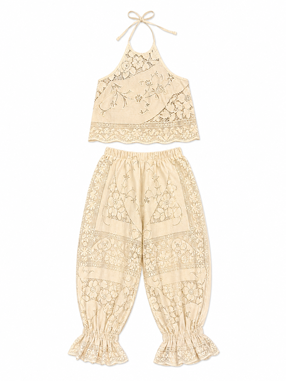Cream Lace Halter Set Flat Lay(2).png