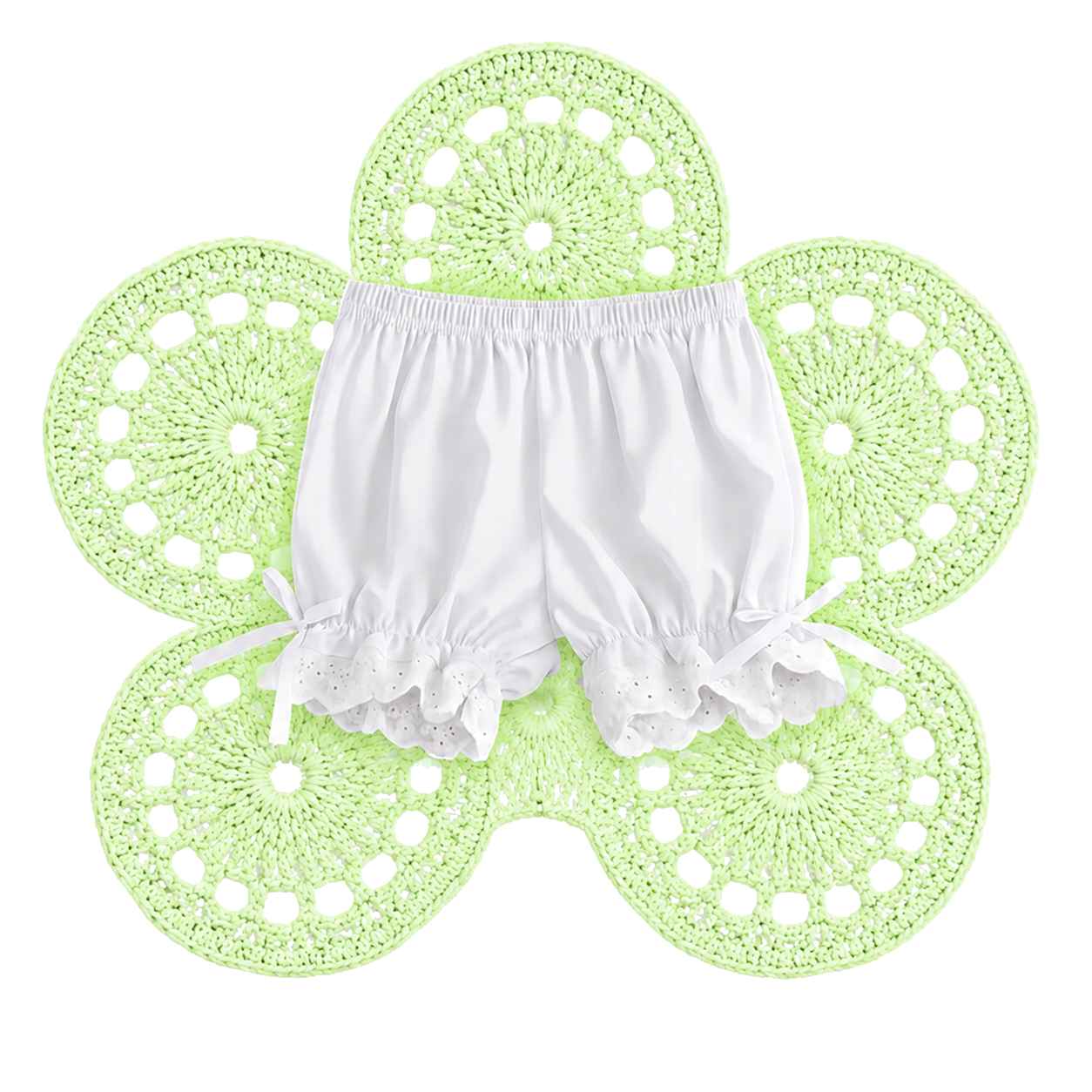 Desert Bloomers