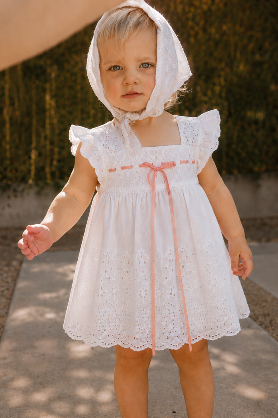 The Peach 2/3T
