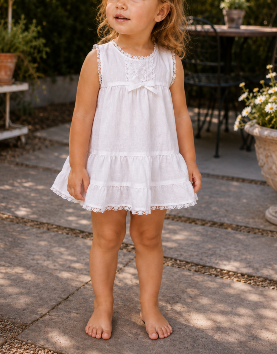 The Mini dress 2T