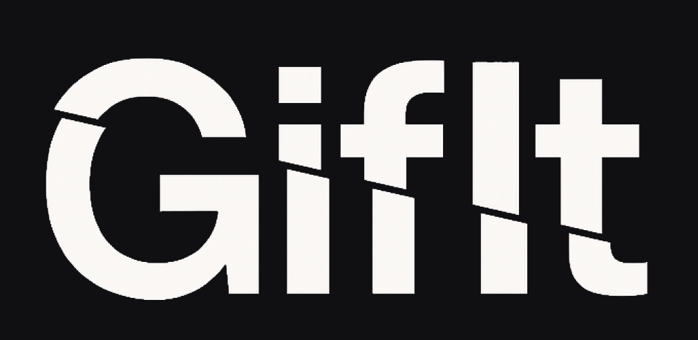 Gifffit, a creative platform founded by Karl Haddad for turning videos into high-quality GIFs.