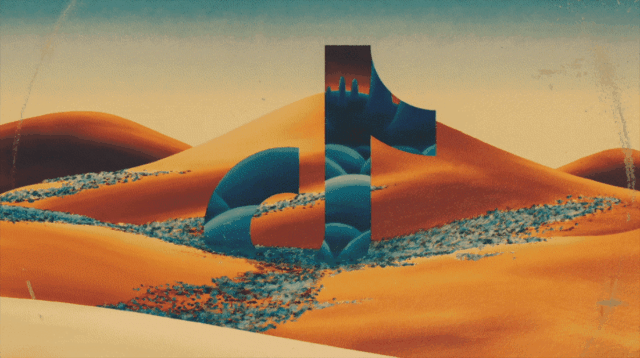 Creative artwork featured in Karl Haddad's portfolio showcasing visual storytelling and brand creativity.